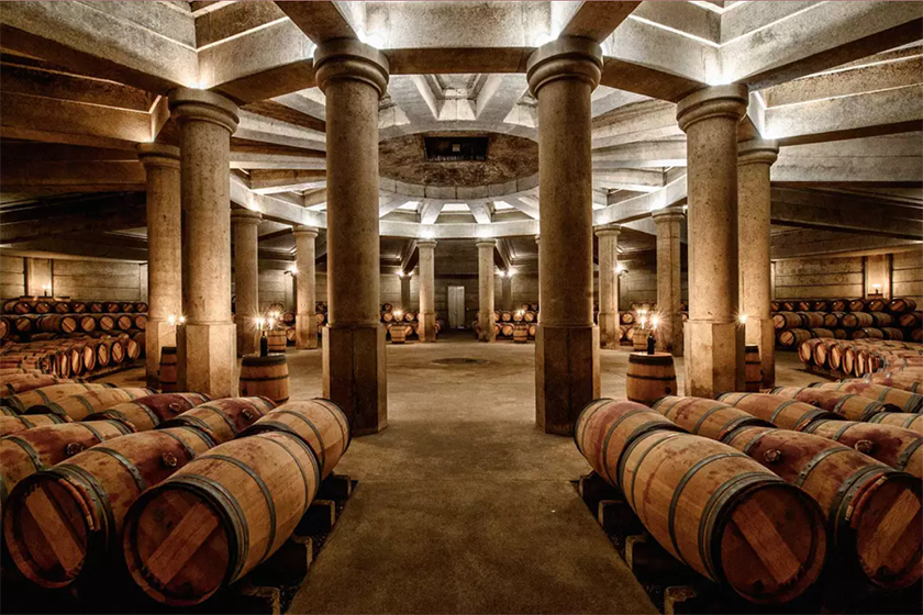 Chateau Lafite